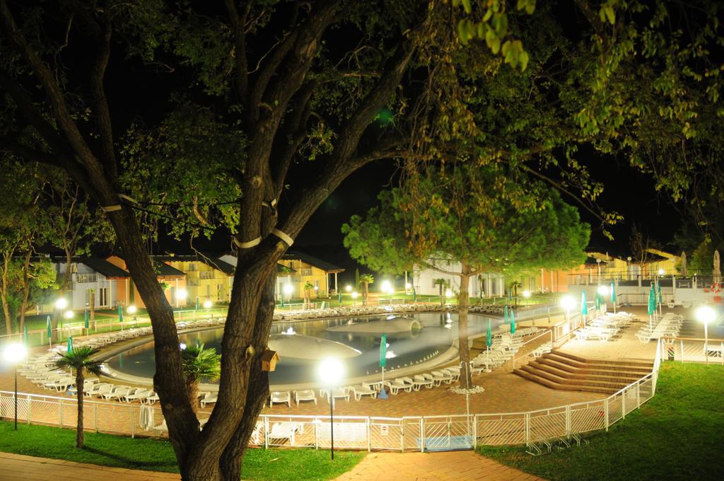 Club Village & Hotel Spiaggia Romea Lido di Volano Extérieur photo