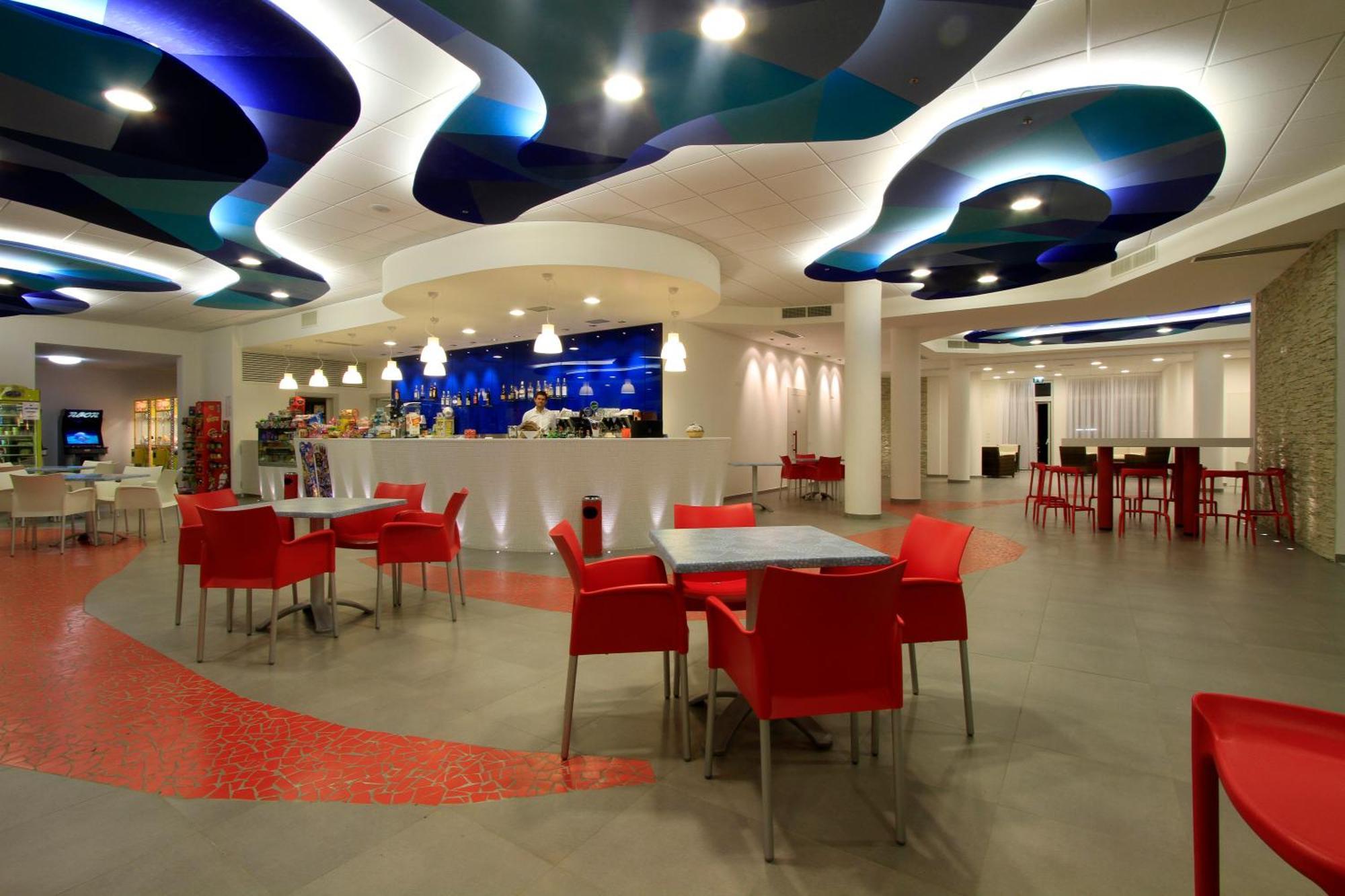 Club Village & Hotel Spiaggia Romea Lido di Volano Extérieur photo