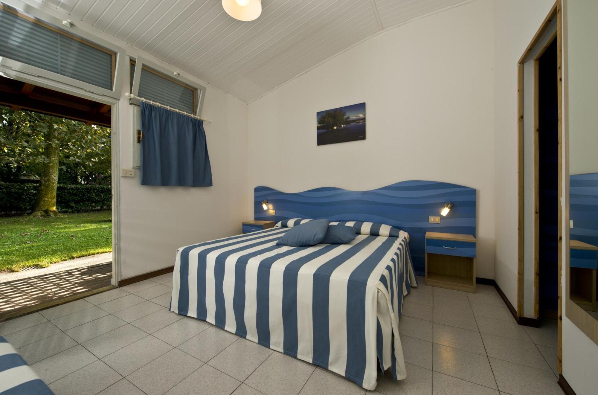 Club Village & Hotel Spiaggia Romea Lido di Volano Chambre photo