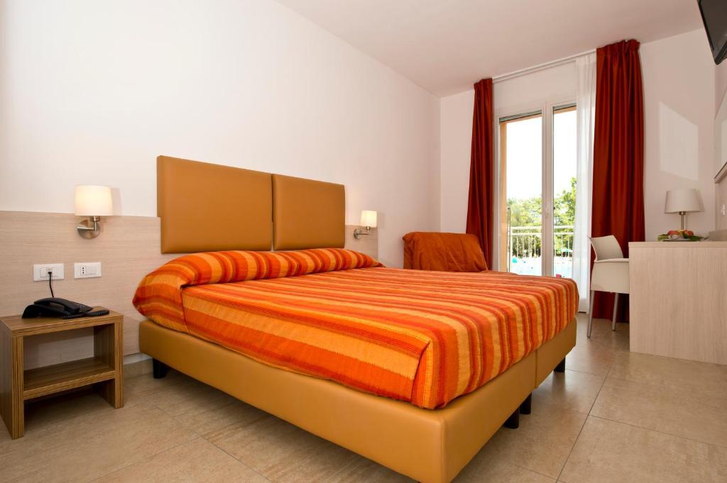 Club Village & Hotel Spiaggia Romea Lido di Volano Chambre photo