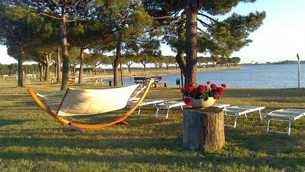 Club Village & Hotel Spiaggia Romea Lido di Volano Extérieur photo