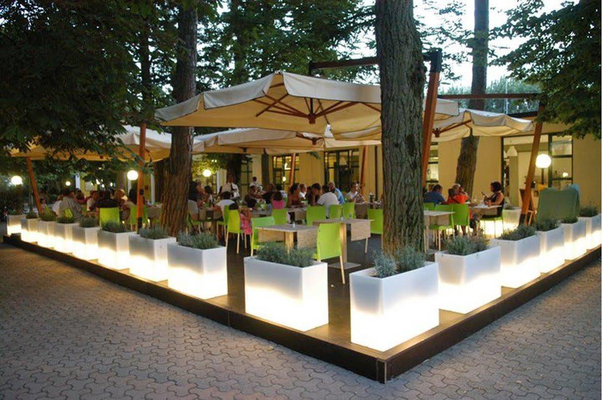 Club Village & Hotel Spiaggia Romea Lido di Volano Extérieur photo